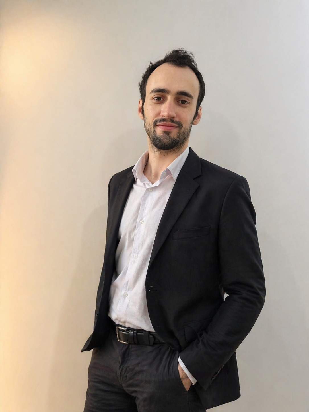Julián Casalli