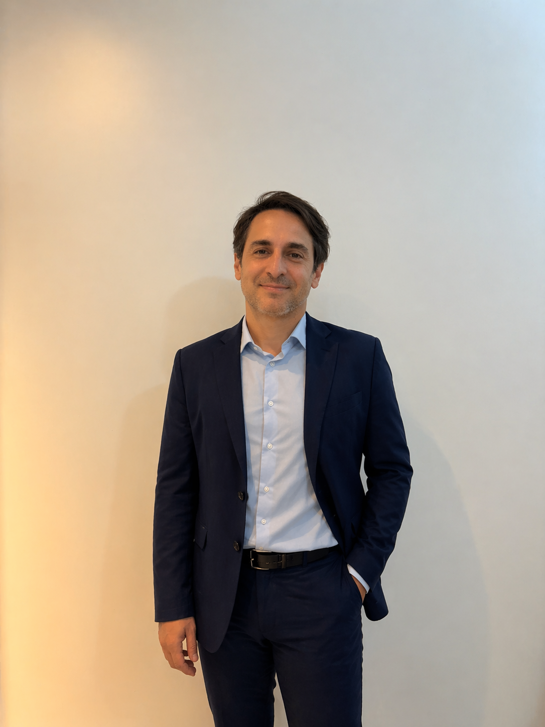 Bruno Capeletti