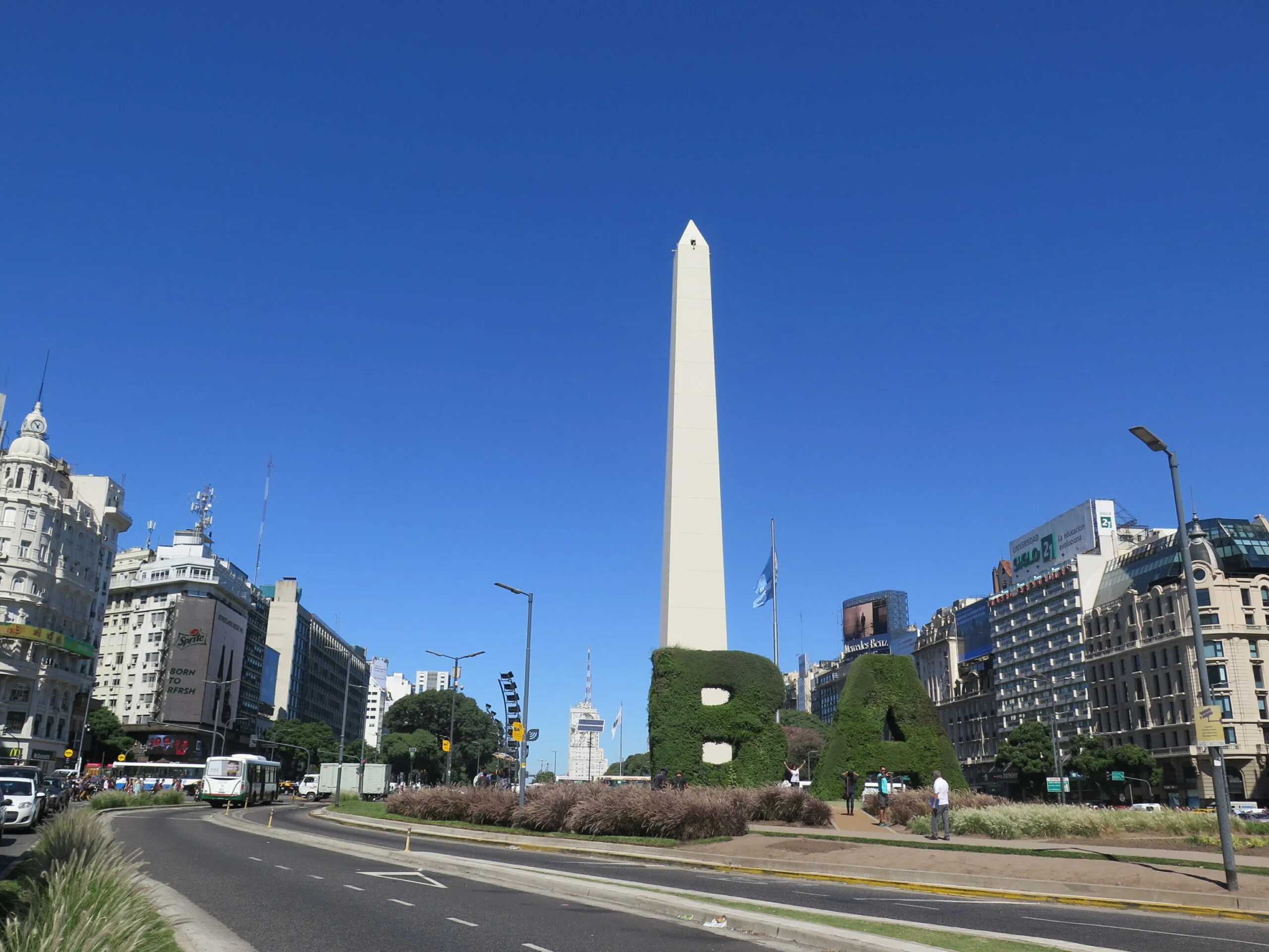 Buenos Aires