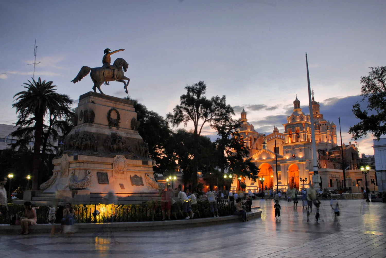 Córdoba